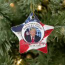 Recherche de donald trump ornamente Maga