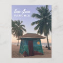 Recherche de san juan porto rico cartes postales Vacances