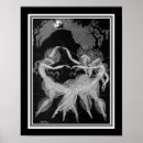 Recherche de folie art Lune