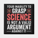 Recherche de geeks magnets Scientifique