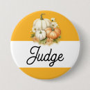 Recherche de de citrouille ronds badges Pour tous