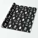 Recherche de mystère papier cadeau Mignon