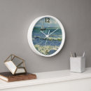 Recherche de peintre horloges Bleu