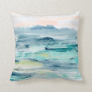 Recherche de plage s coussins Coucher de soleil