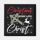 Recherche de père noël drôle magnets Famille