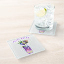 Recherche de jus dessous de verres Frais