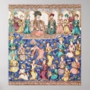 Recherche de persian posters School