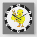 Recherche de trombone horloges Musicien