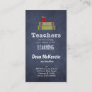 Recherche de école primaire cartes visite Retour à l'école