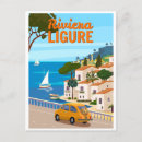 Recherche de riviera cartes postales Vintage