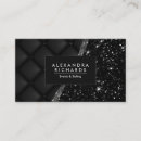 Recherche de texture cuir cartes visite Noir