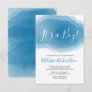 Recherche de son un garçon invitations Moderne