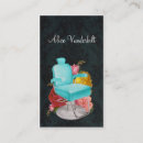 Recherche de damassé turquoise cartes visite Aqua