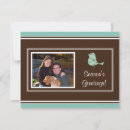 Recherche de tiffany vœux cartes Élégant