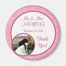 Recherche de couleur marron magnets Rose