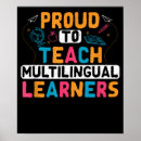 Recherche de linguistique posters Enseignant