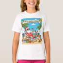 Recherche de père noël tropical tshirts Santa claus