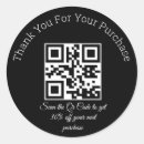 Recherche de merci des affaires Code qr