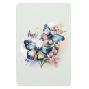 Recherche de papillon bleu magnets Capricieux
