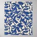 Recherche de pigeons posters Peinture