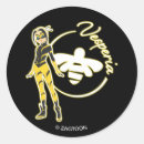 Recherche de miraculeux autocollants Fille magique