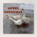 Recherche de oies puzzles Nature