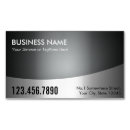 Recherche de businesscards de construction magnets Moderne