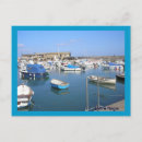 Recherche de amarrage cartes postales Voile