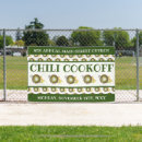 Recherche de cuisinier de piment Concours