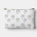 Recherche de gros cosmétiques pochettes Rouge