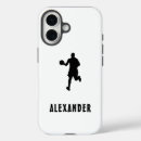 Recherche de joueur de basket iphone coques Pour lui