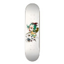 Recherche de taureau skateboards Zodiaque
