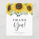 Recherche de sunflower vœux cartes Botanique