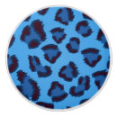Recherche de motif léopard de boutons et poignées de porte Chat