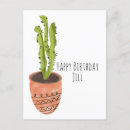 Recherche de succulents anniversaire cartes Jardin