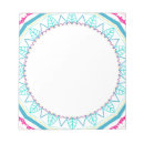 Recherche de mandala blocsnotes Coloré