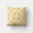 Recherche de motif symétrique coussins Pour elle