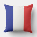 Recherche de tricolore coussins Blanc