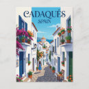 Recherche de ruelle cartes postales Voyage