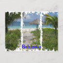 Recherche de bahama cartes postales Pittoresque