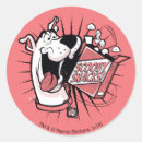 Recherche de image de chien autocollants Dessin de hanna barbera