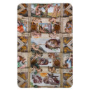 Recherche de chapelle de sistine Peinture