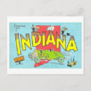 Recherche de voiture de course vintage cartes postales Salutations