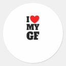 Recherche de i heart my autocollants Petite