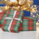 Recherche de tartan papier cadeau Motif