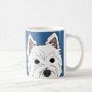 Recherche de de westie tasses Westy