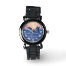Recherche de dauphin montres Aquatique