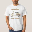 Recherche de piaggio tshirts Rétro