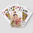 Recherche de gant jeux de cartes Peinture