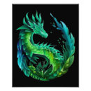 Recherche de nature abstraite posters Imaginaire